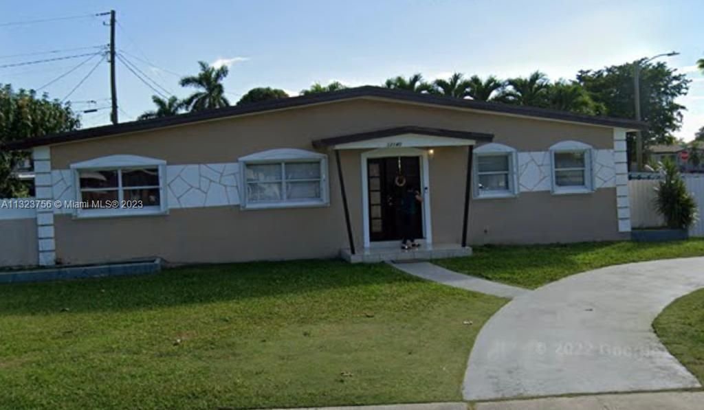 Real estate property located at 12140 187th St, Miami-Dade County, Miami, FL