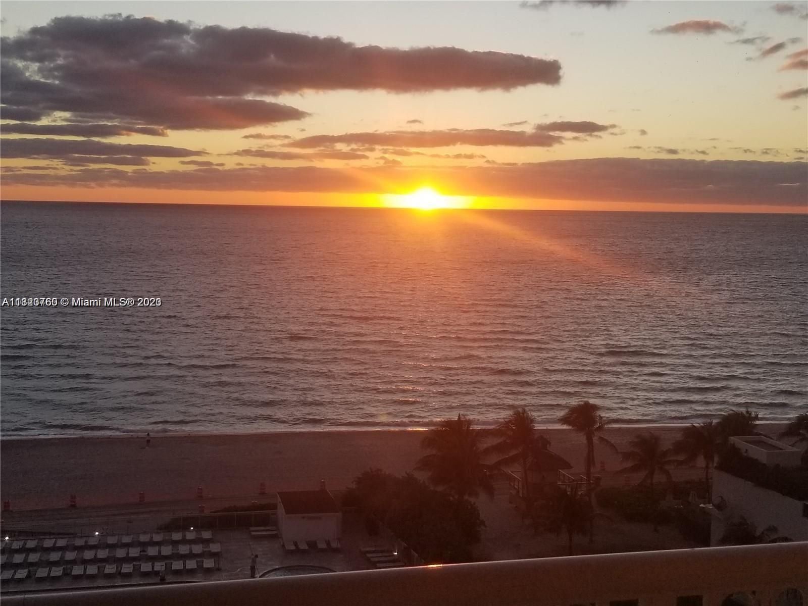 Real estate property located at 19201 Collins Ave #1005, Miami-Dade County, Sunny Isles Beach, FL
