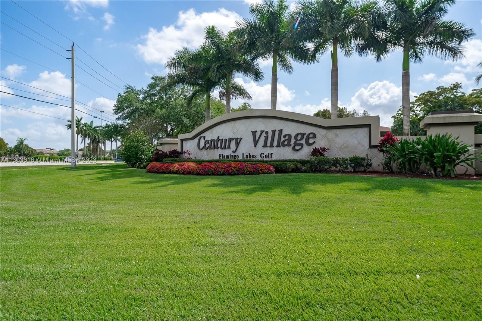 Real estate property located at 13155 7th Ct #107E, Broward County, Pembroke Pines, FL