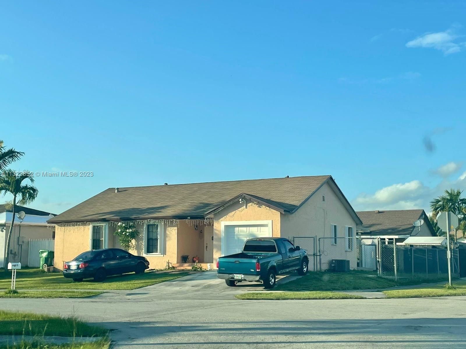 Real estate property located at 21019 125th Ct Rd, Miami-Dade County, Miami, FL