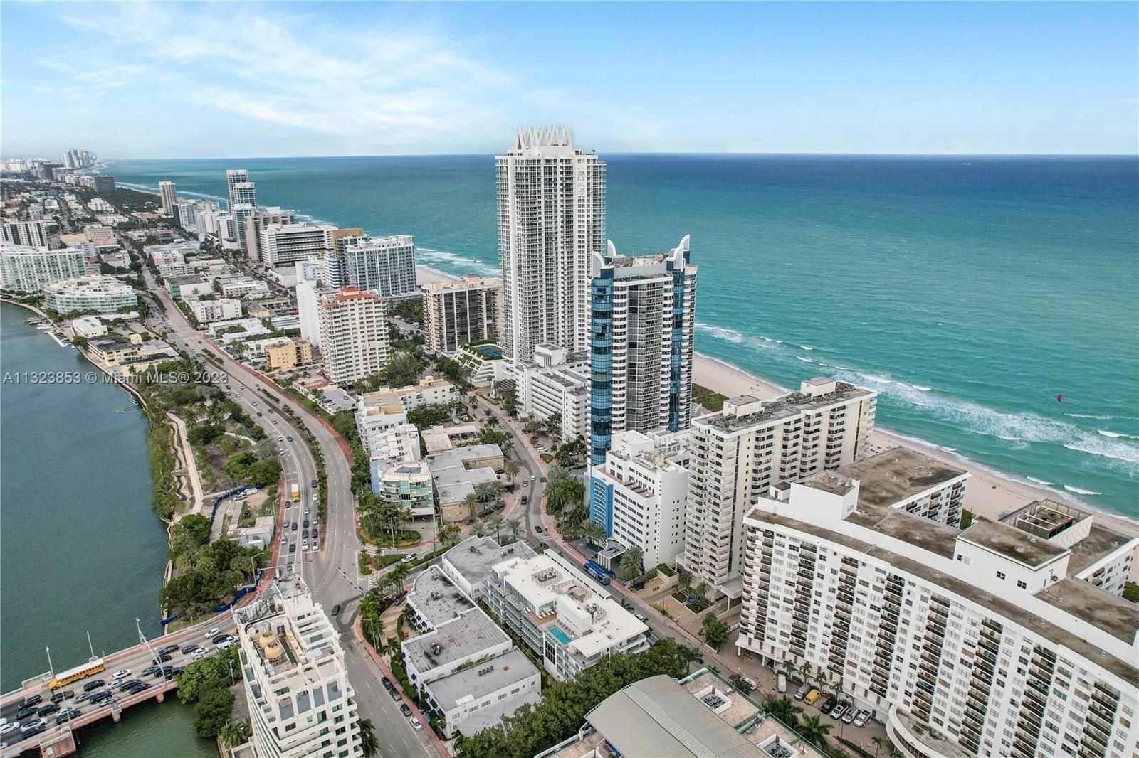 Real estate property located at 6080 Collins Ave #416, Miami-Dade County, Miami Beach, FL
