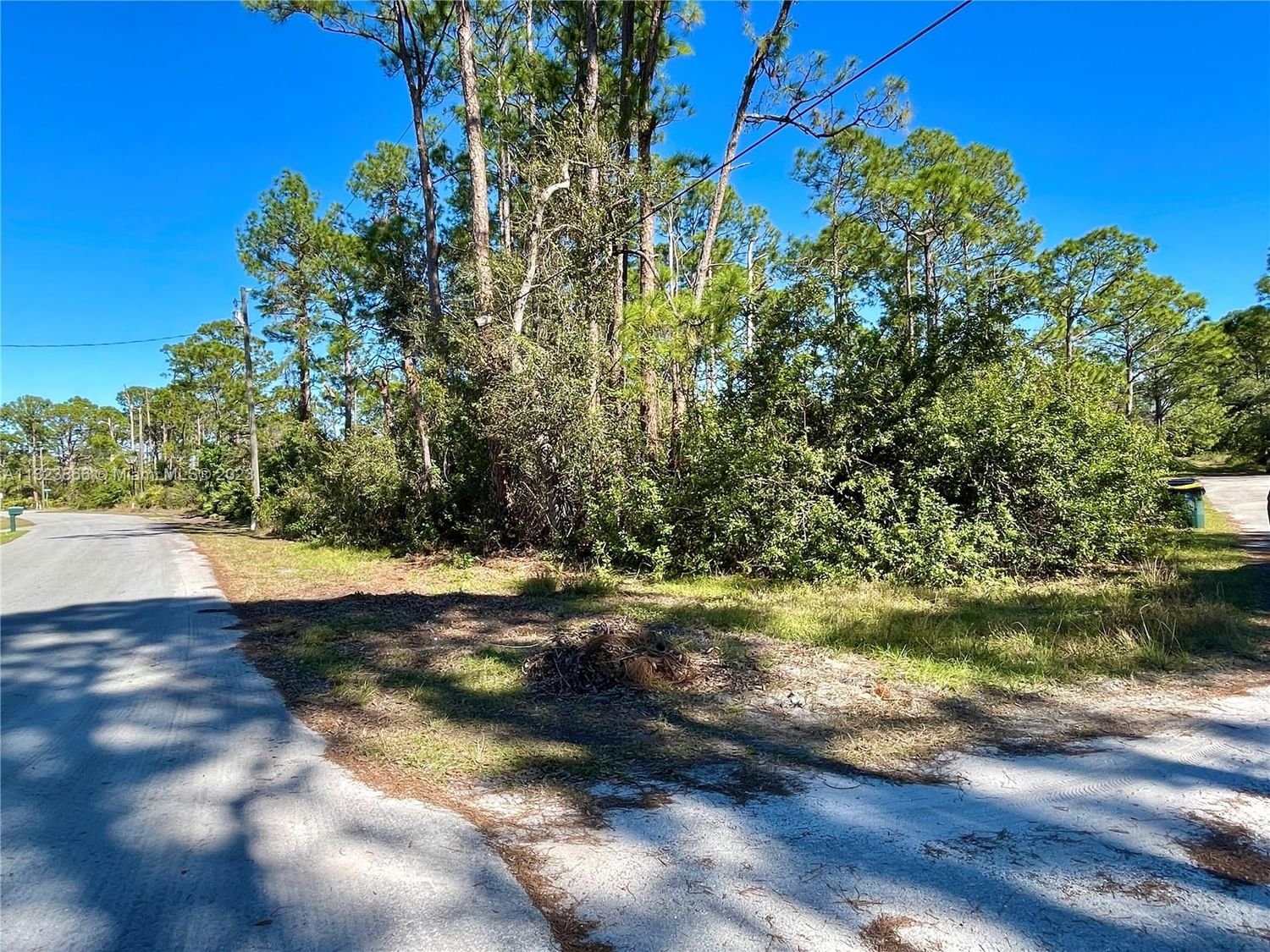 Real estate property located at 218 Howell Ct, Highlands County, Lake Placid, FL