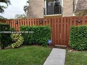 Real estate property located at 2949 22nd Cir #27A, Palm Beach County, Delray Beach, FL