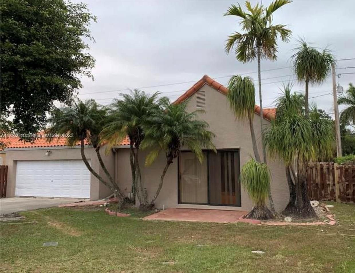 Real estate property located at 16831 92nd Ct, Miami-Dade County, Palmetto Bay, FL