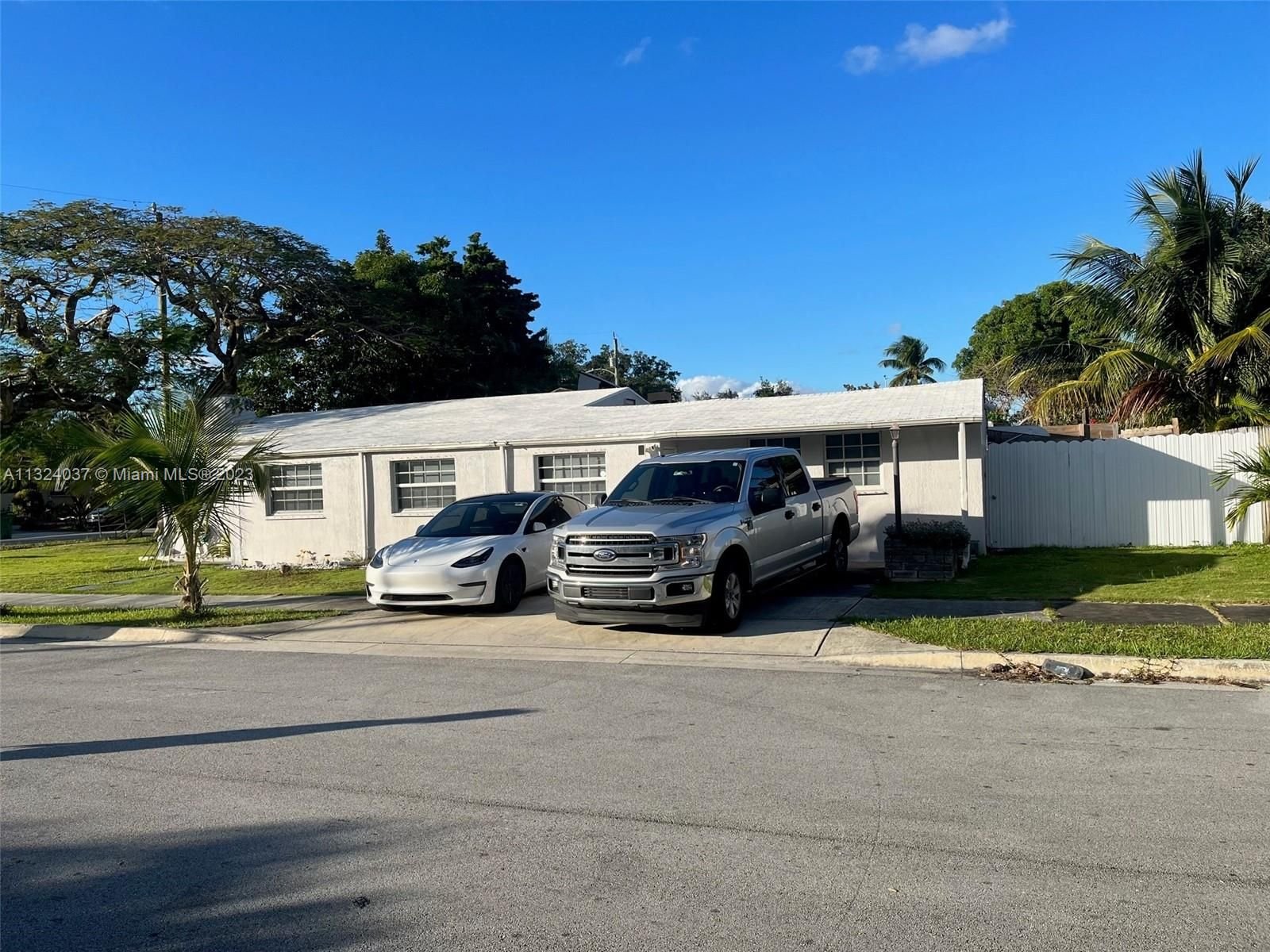 Real estate property located at 2029 8th St, Miami-Dade County, Miami, FL