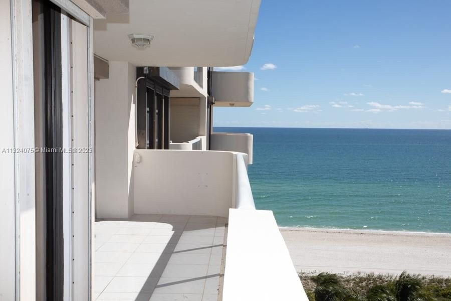 Real estate property located at 5757 Collins Ave #1404, Miami-Dade County, Miami Beach, FL