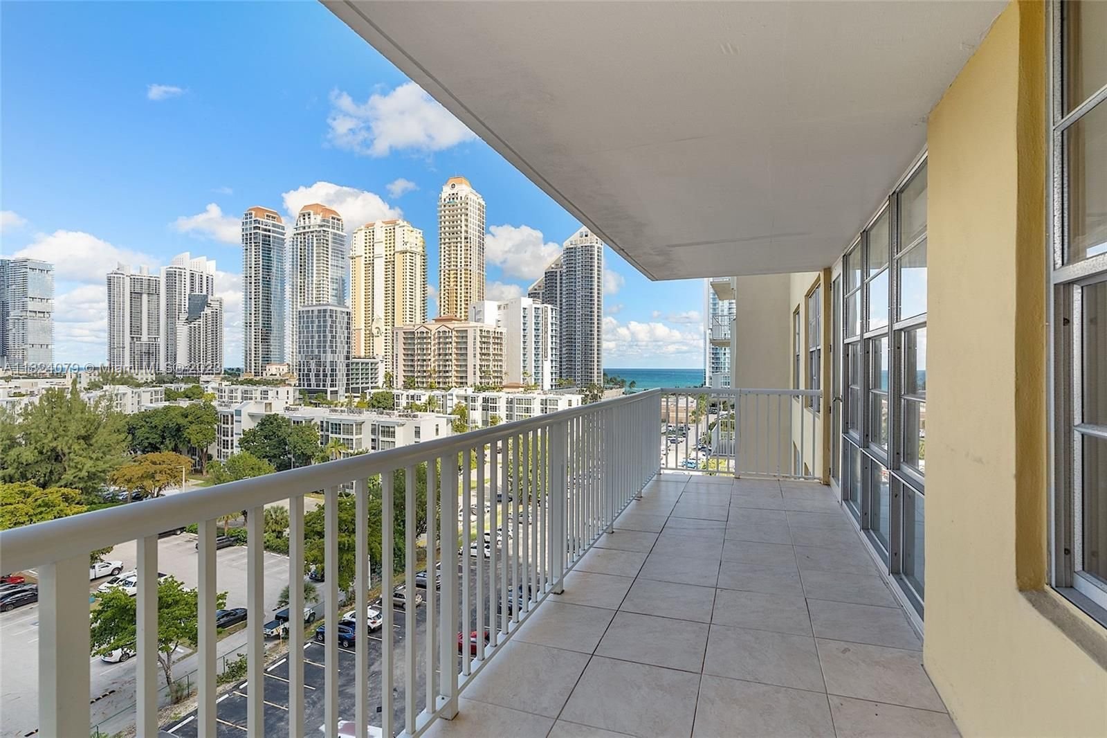 Real estate property located at 231 174th St #1015, Miami-Dade County, Sunny Isles Beach, FL