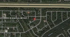 Real estate property located at 005 Laratonda Rd, Sarasota County, North Port, FL