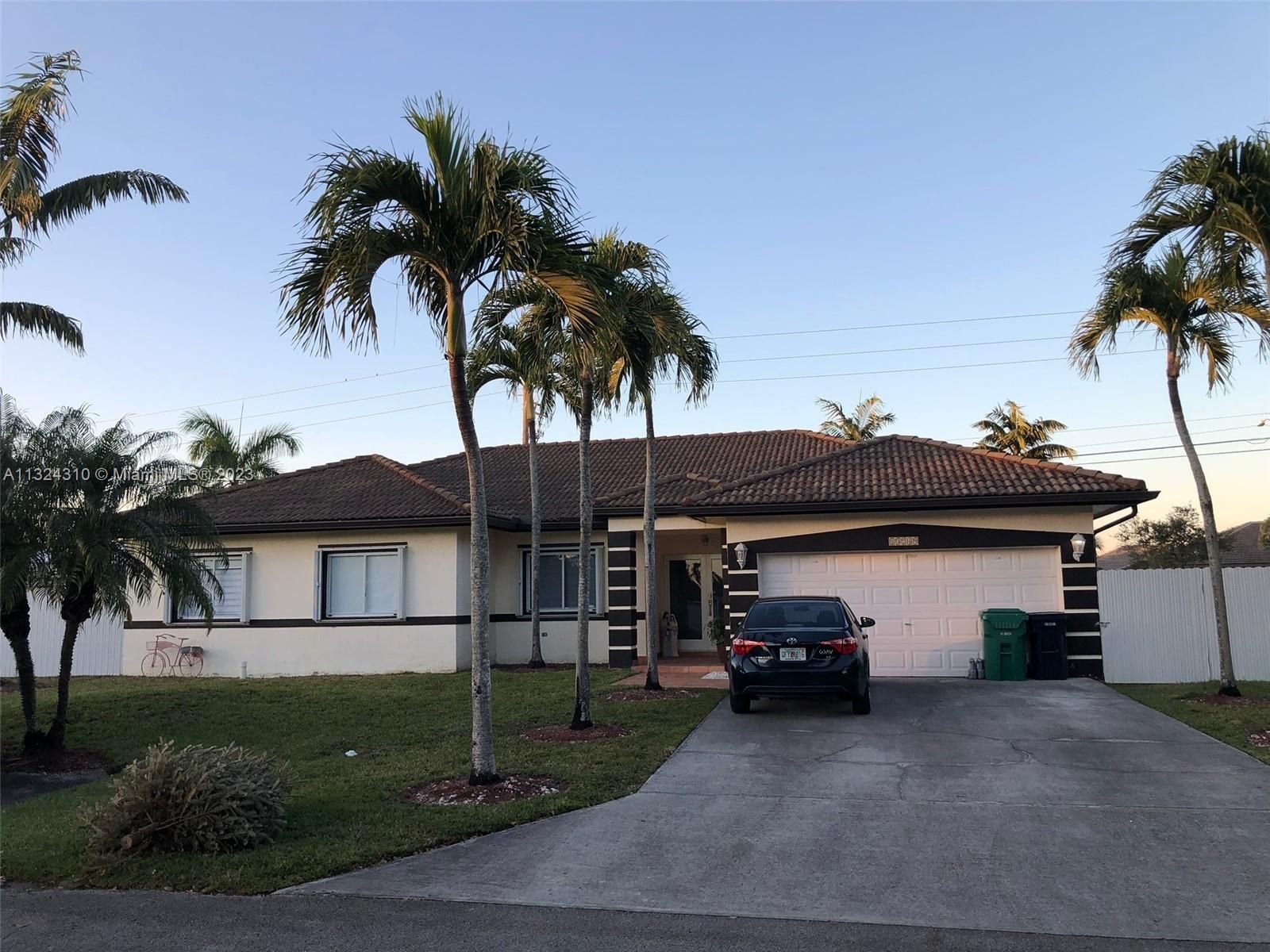 Real estate property located at 13249 200th Ter, Miami-Dade County, Miami, FL