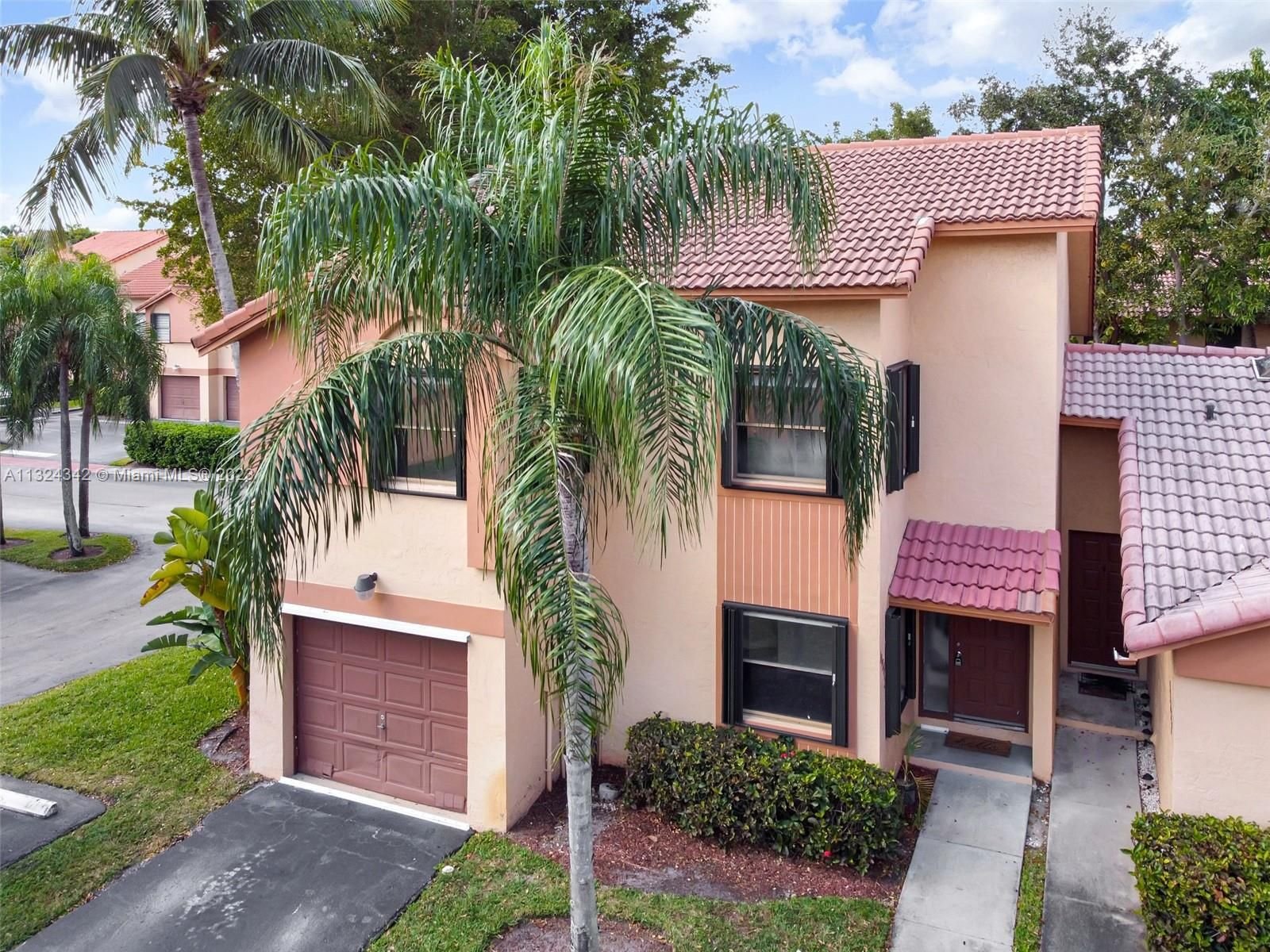 Real estate property located at 11243 9th Ct, Broward County, Pembroke Pines, FL