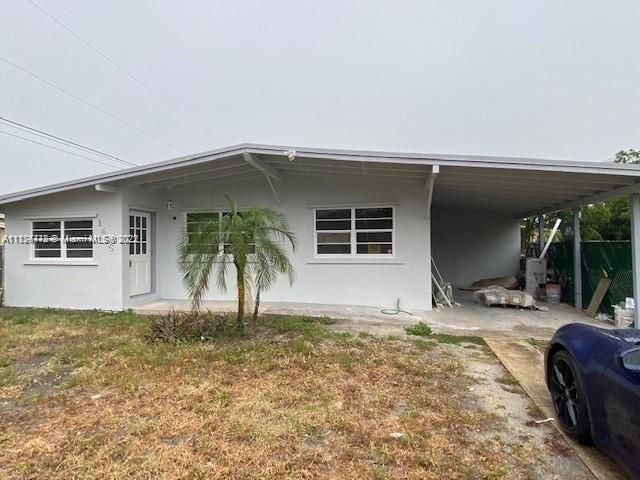 Real estate property located at 1476 51st Ct, Broward County, Pompano Beach, FL
