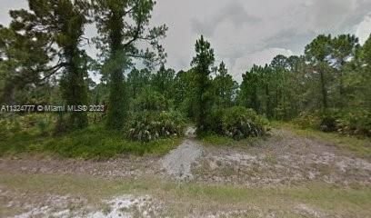 Real estate property located at 640 Quebrada, Hendry County, Clewiston, FL