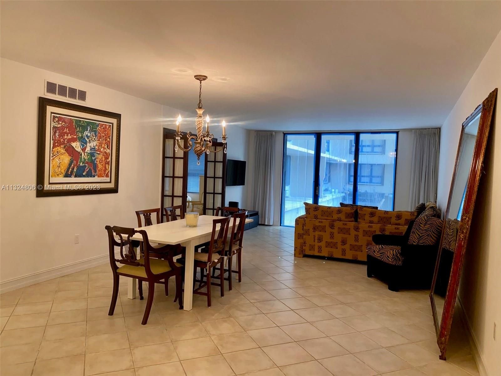 Real estate property located at 9801 Collins Ave #5T, Miami-Dade County, Bal Harbour, FL