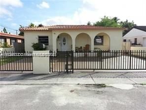 Real estate property located at 95 48th Ct, Miami-Dade County, Miami, FL
