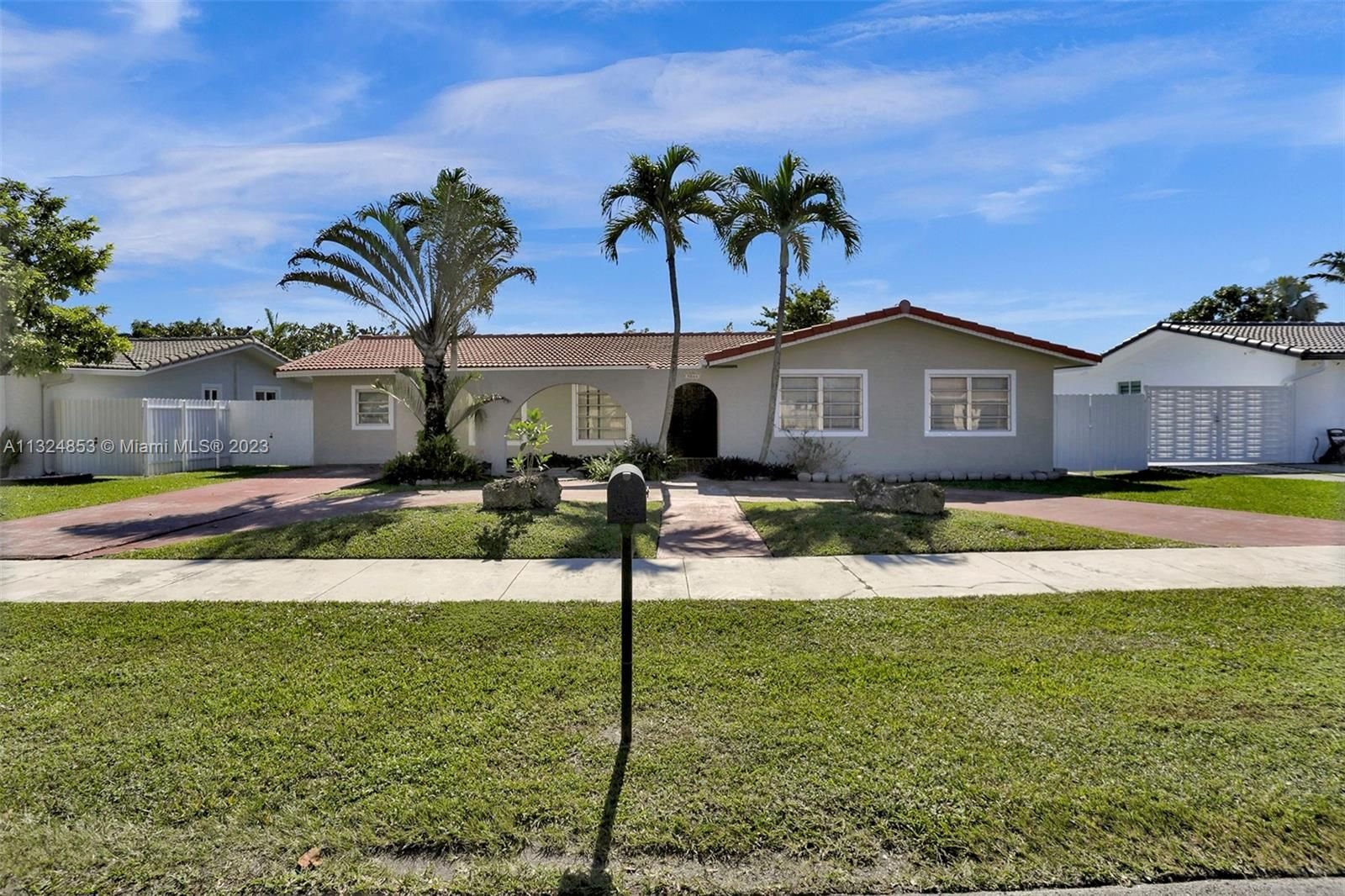 Real estate property located at 9844 26th Ter, Miami-Dade County, Miami, FL