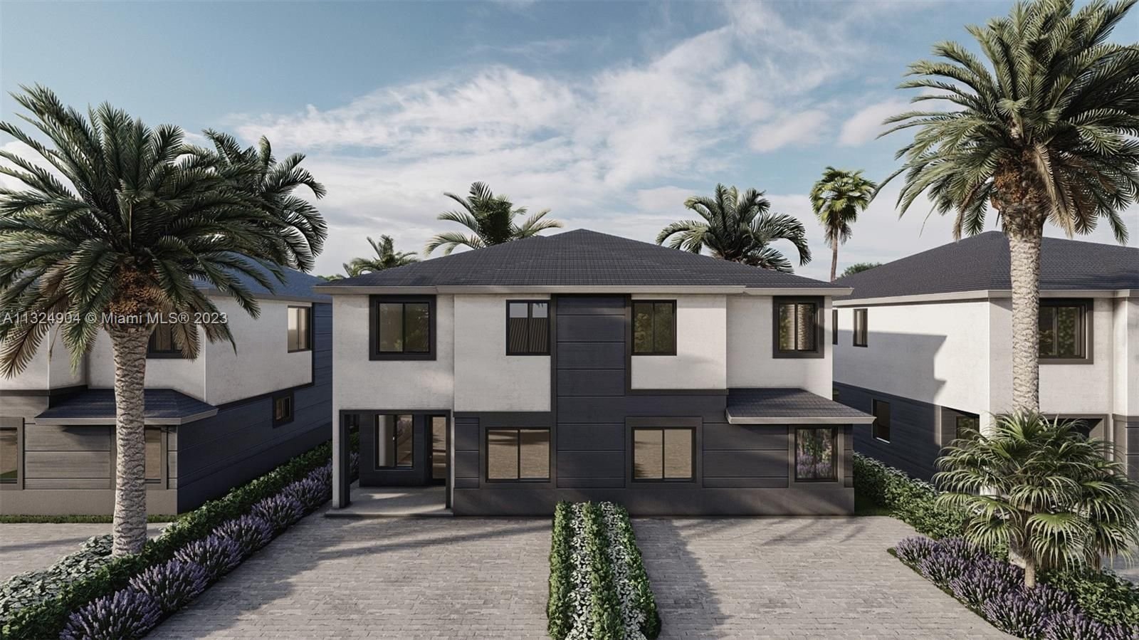 Real estate property located at 22419 125 Ave B, Miami-Dade County, Miami, FL