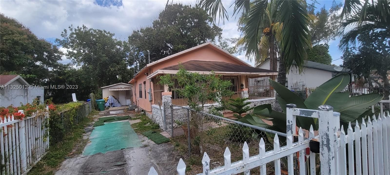 Real estate property located at 65 42nd St, Miami-Dade County, Miami, FL