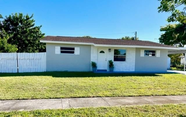 Real estate property located at 4150 56th Ave, Broward County, Davie, FL