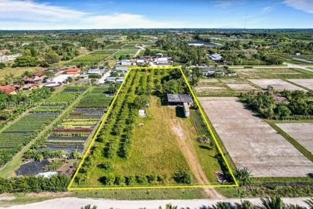 Real estate property located at 215xx 213 Ave, Miami-Dade County, Unincorporated Dade County, FL