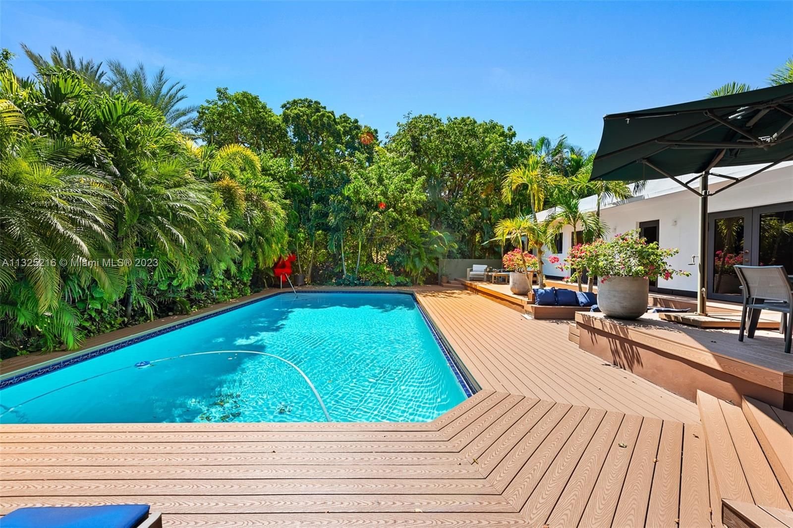 Real estate property located at 2815 Regatta Ave, Miami-Dade County, Miami Beach, FL