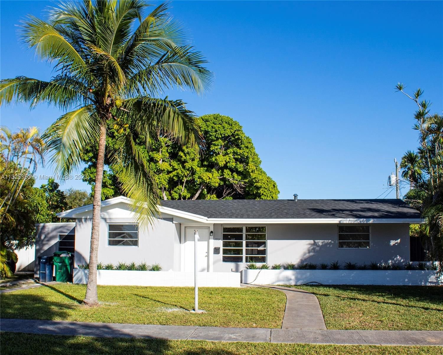 Real estate property located at 17821 113th Ave, Miami-Dade County, Miami, FL