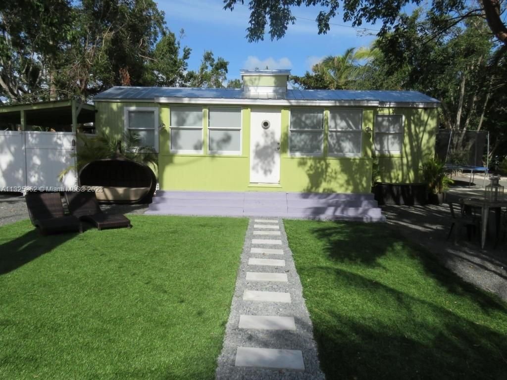 Real estate property located at 803 Oceana Ave, Monroe County, Key Largo, FL