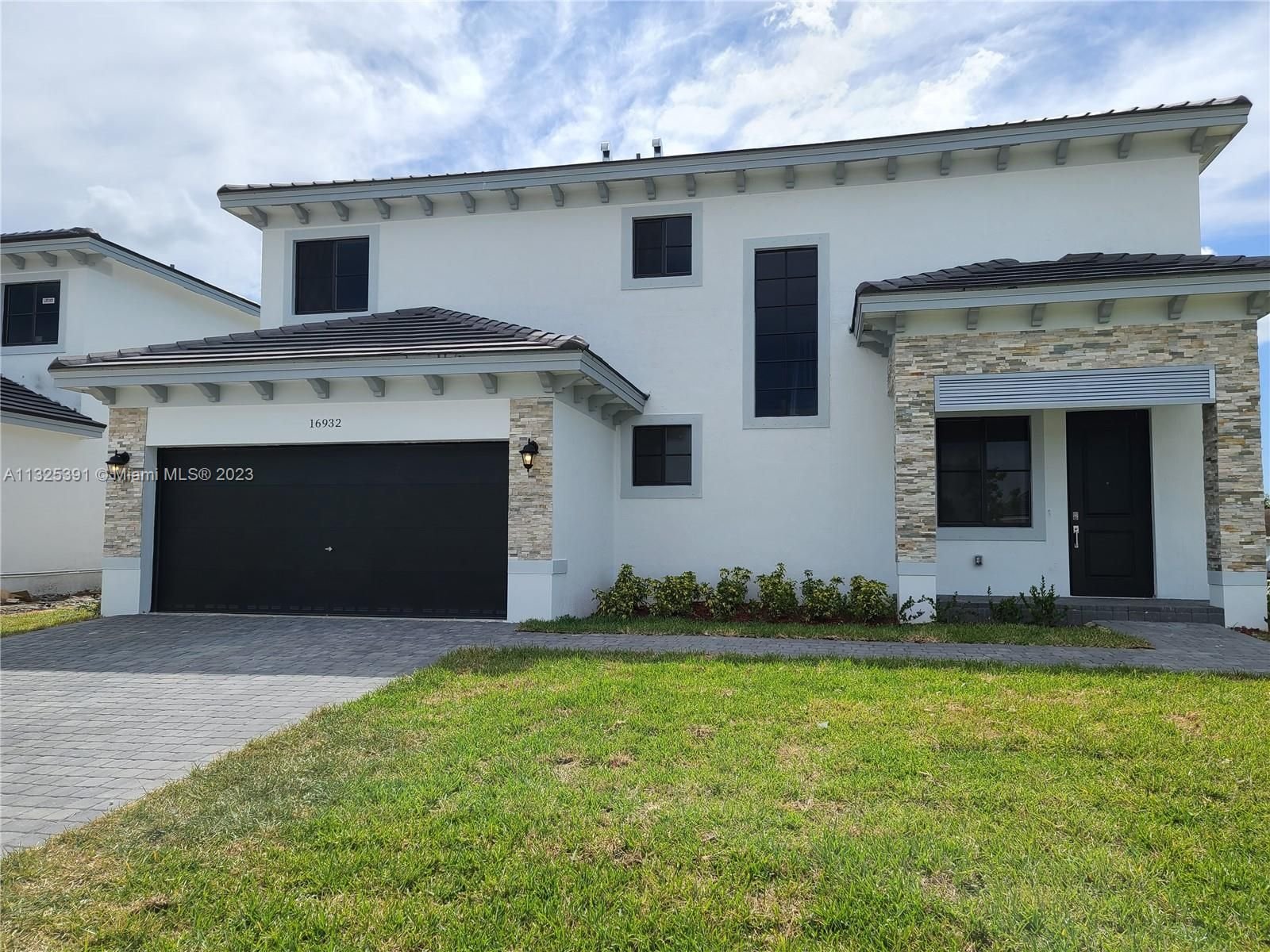 Real estate property located at 11998 232nd St, Miami-Dade County, Miami, FL