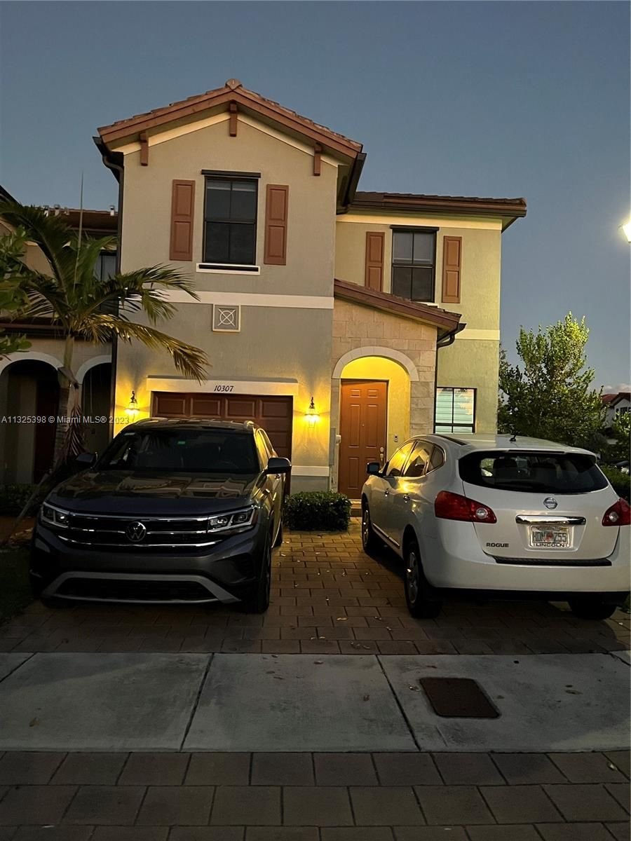 Real estate property located at 10307 34th Ct, Miami-Dade County, Hialeah, FL
