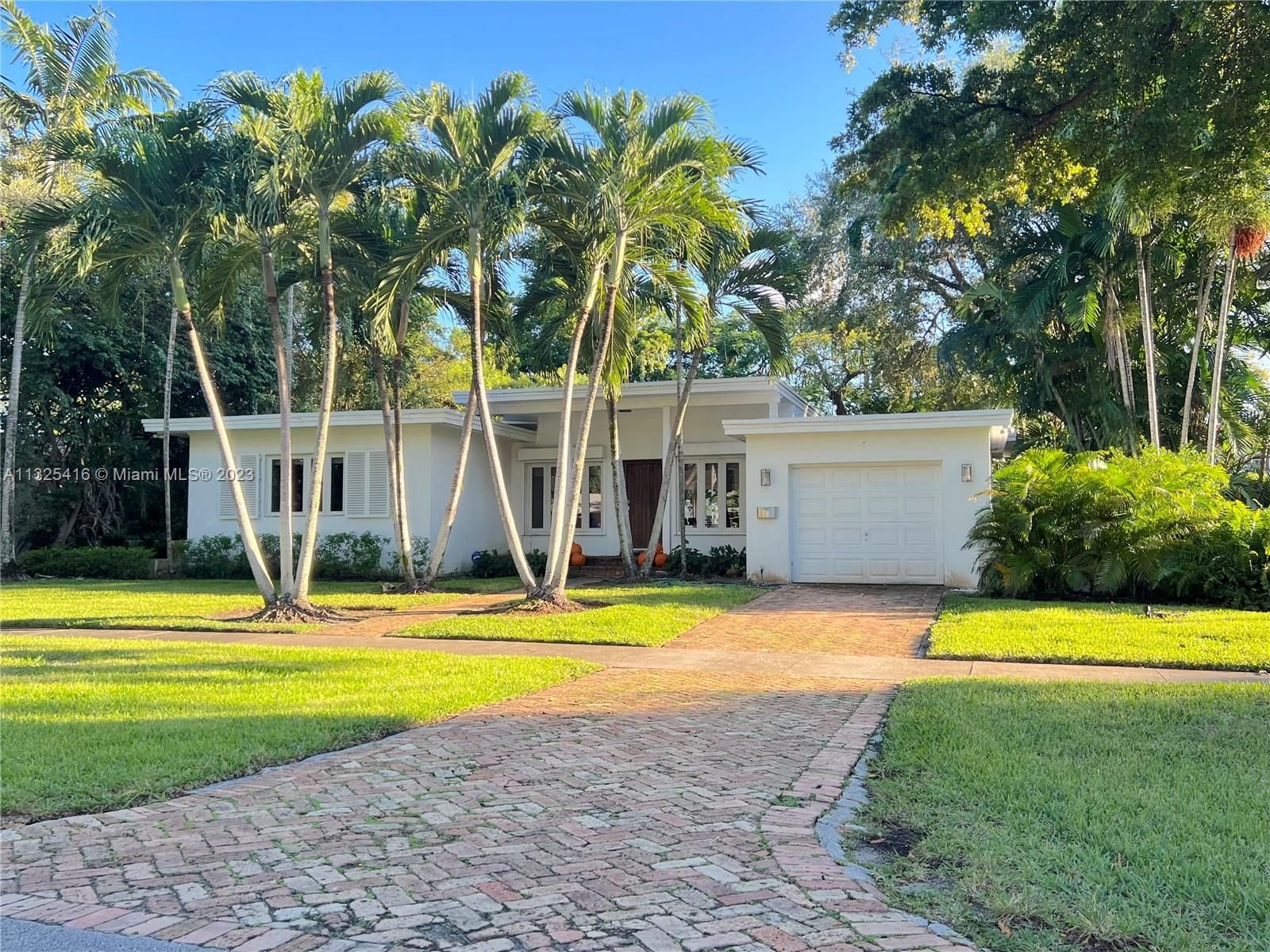 Real estate property located at 670 93rd St, Miami-Dade County, Miami Shores, FL