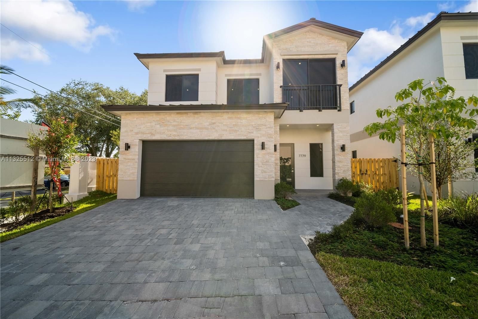 Real estate property located at 7779 99th St, Miami-Dade County, Miami, FL