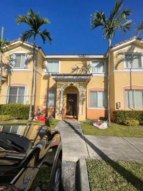 Real estate property located at 1407 27th Ct #4, Miami-Dade County, Homestead, FL
