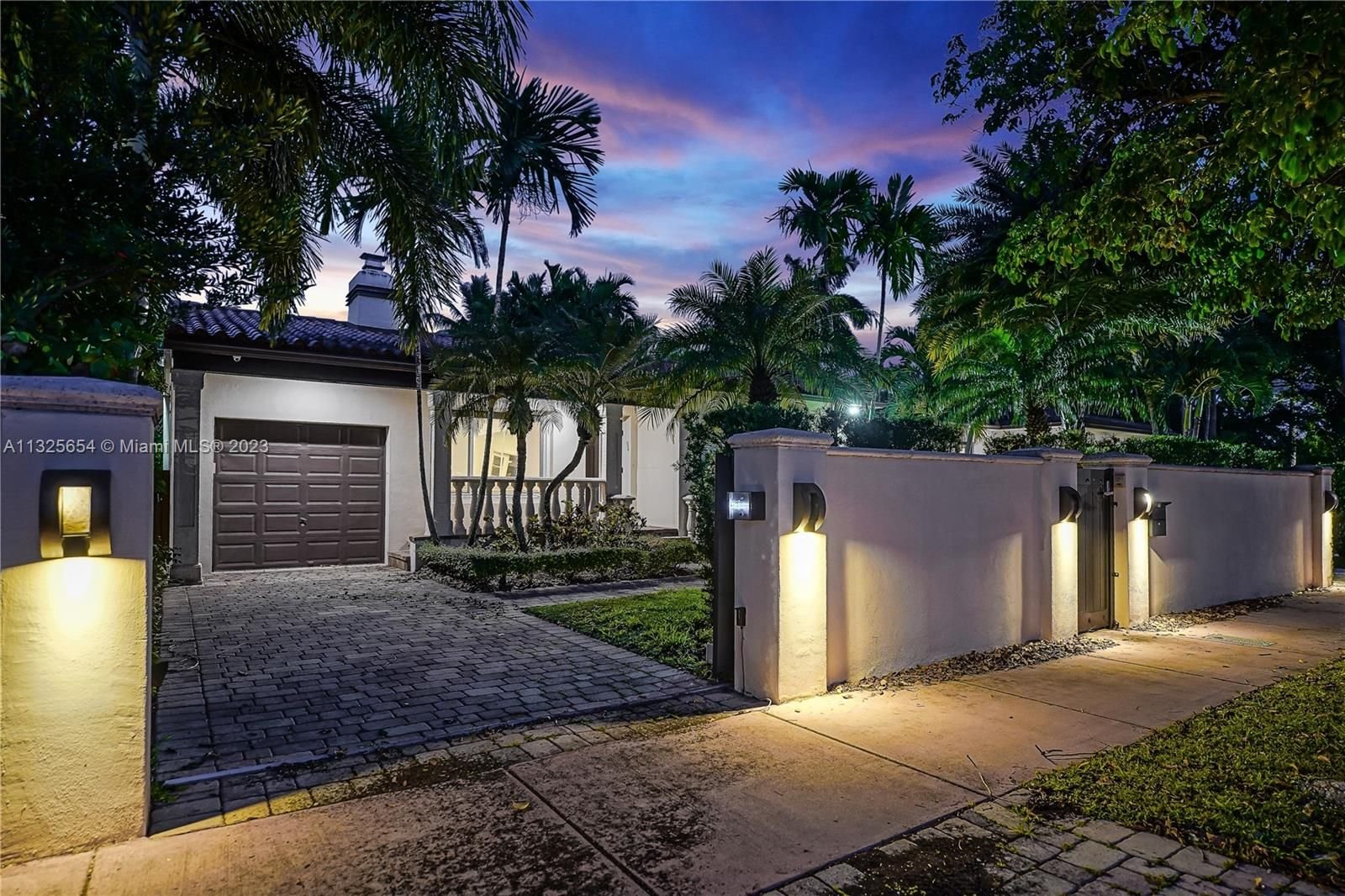 Real estate property located at 4531 Post Ave, Miami-Dade County, Miami Beach, FL
