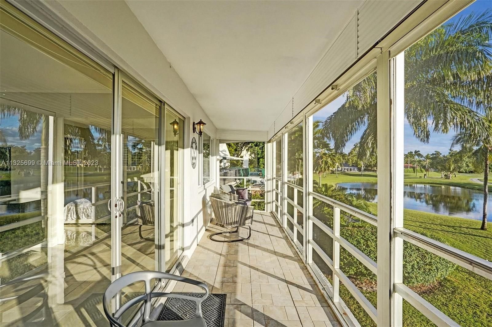 Real estate property located at 4848 23rd Ave #1B, Broward County, Fort Lauderdale, FL