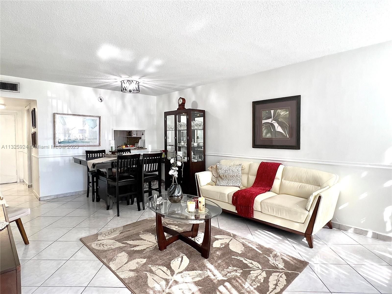 Real estate property located at 1481 Miami Gardens Dr #166, Miami-Dade County, Miami, FL
