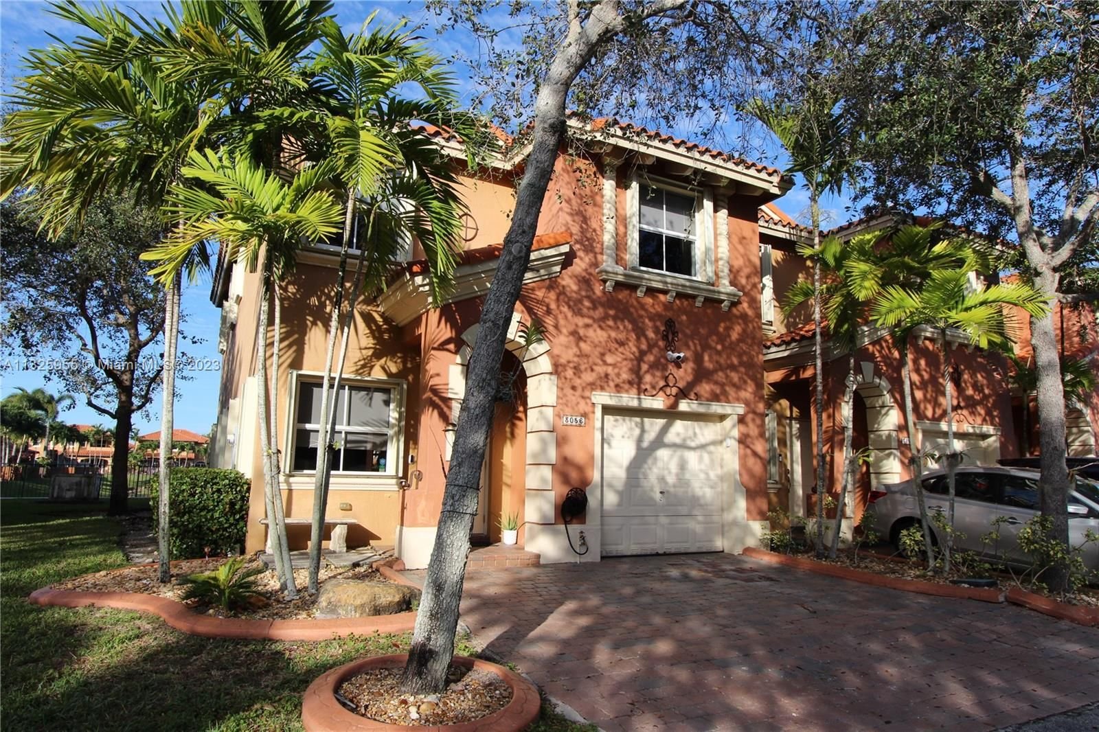 Real estate property located at 3056 153rd Path #3056, Miami-Dade County, Miami, FL