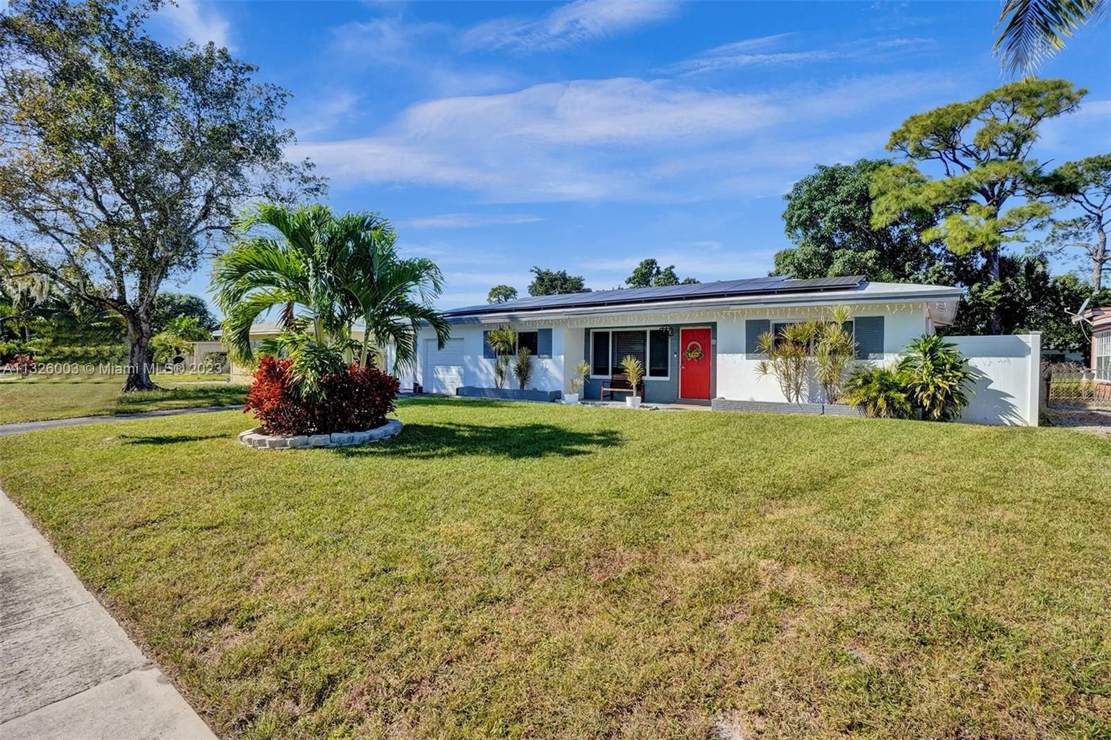 Real estate property located at 761 Evanston Cir, Broward County, Fort Lauderdale, FL