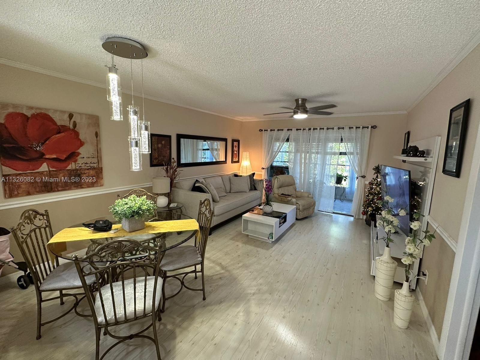 Real estate property located at 5750 64th Ave #306, Broward County, Tamarac, FL