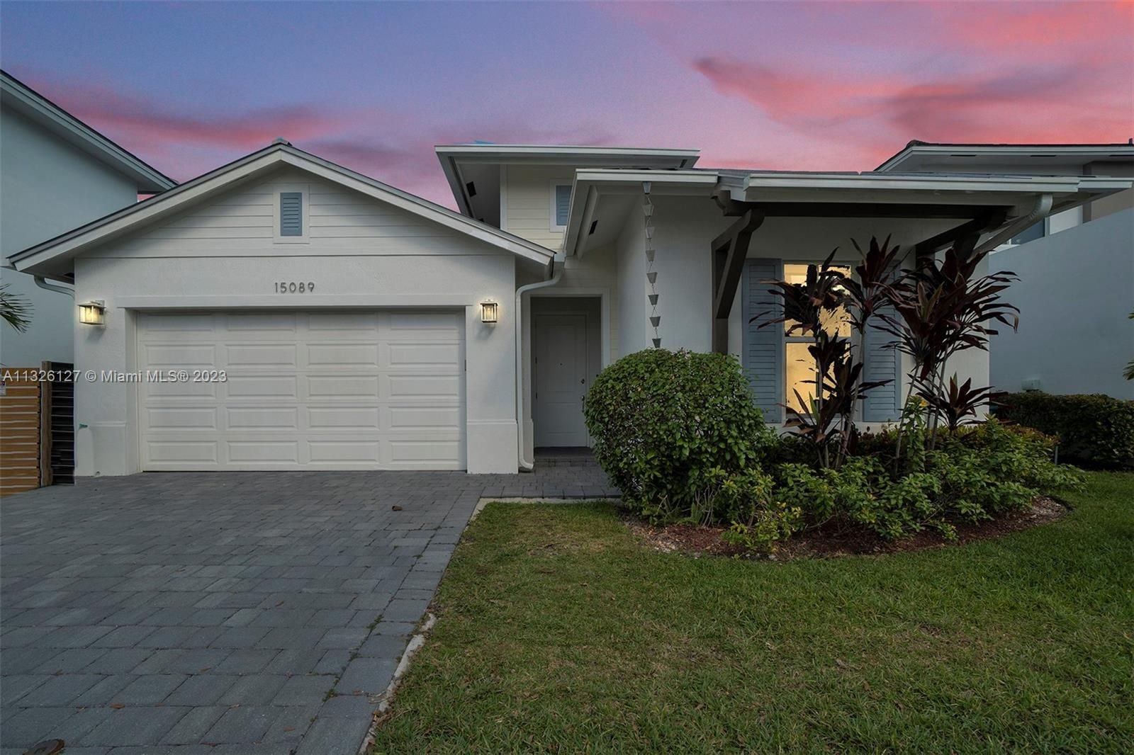 Real estate property located at 15089 176th St, Miami-Dade County, Miami, FL