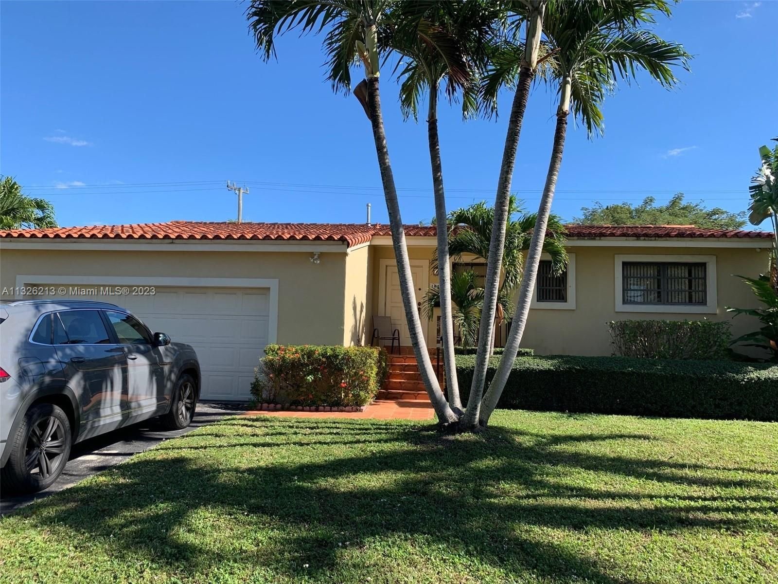 Real estate property located at 1645 83rd Ave, Miami-Dade County, Miami, FL