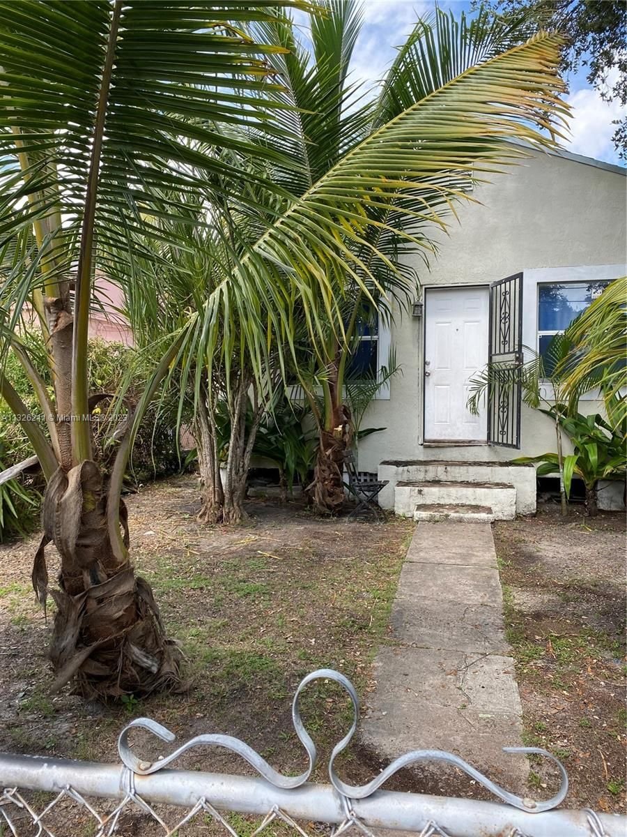 Real estate property located at 755 44th St, Miami-Dade County, Miami, FL