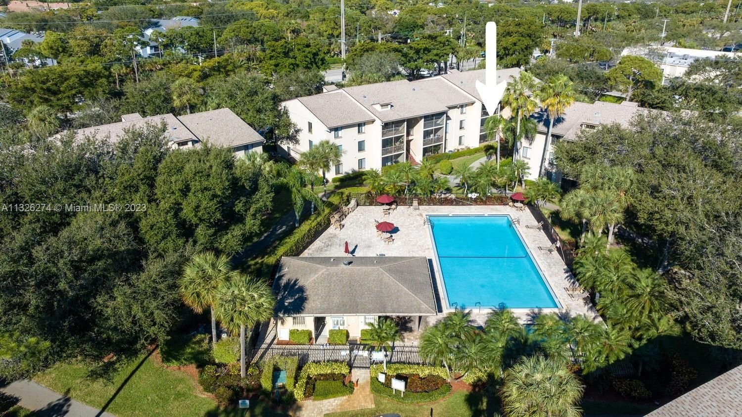 Real estate property located at 203 Foxtail Dr C2, Palm Beach County, West Palm Beach, FL