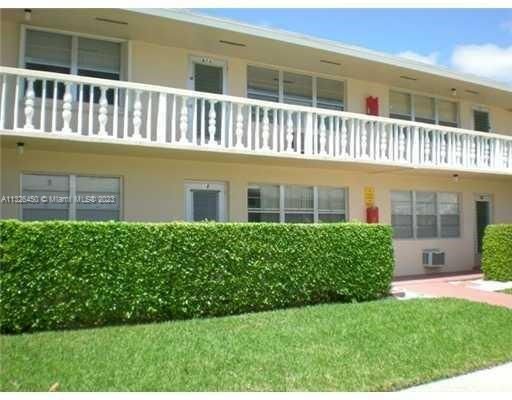 Real estate property located at 18 Hastings B, Palm Beach County, West Palm Beach, FL