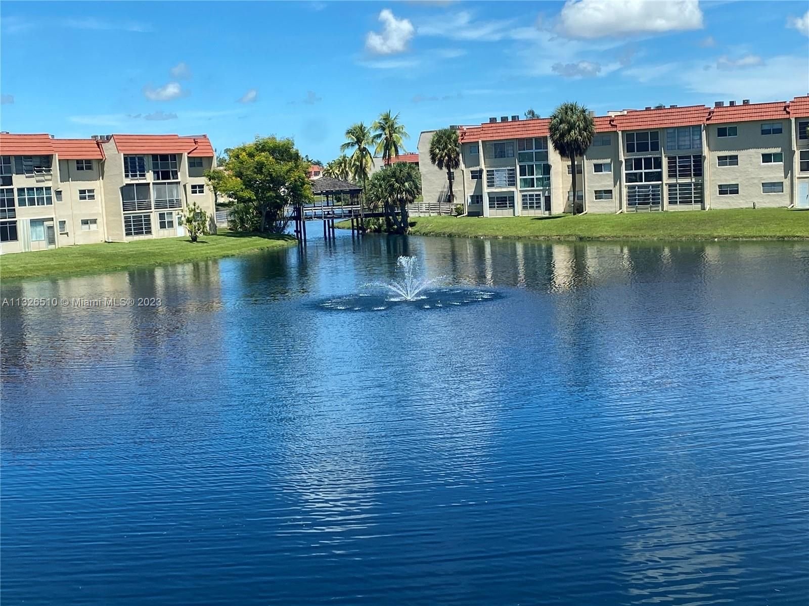 Real estate property located at 2850 Sunrise Lakes Dr #209, Broward County, Sunrise, FL