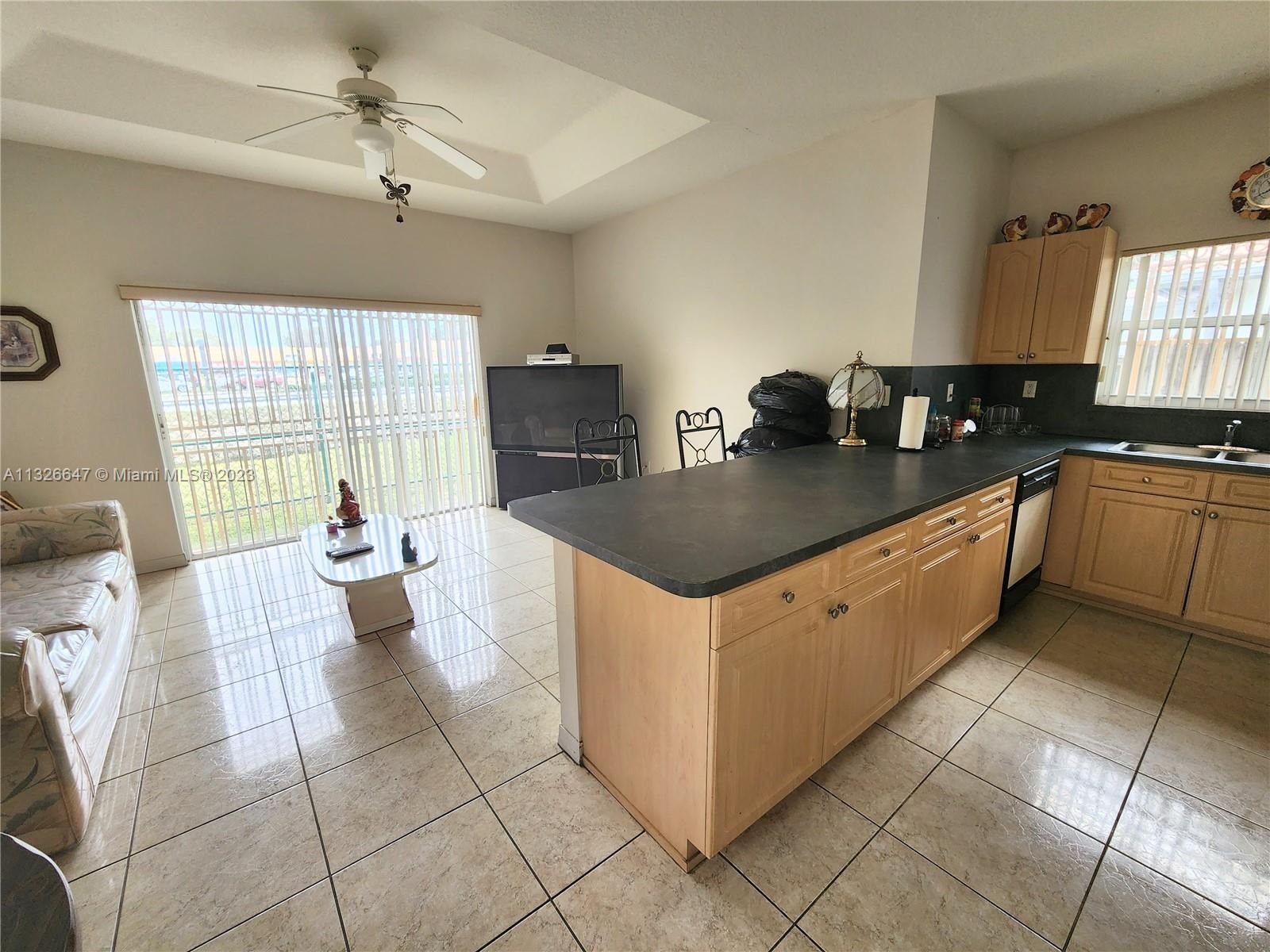 Real estate property located at 7055 4th Ct, Miami-Dade County, Hialeah, FL