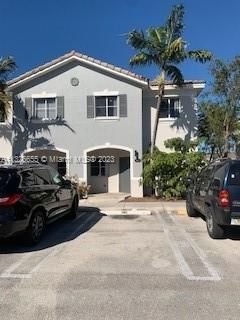 Real estate property located at 1611 31st Ct #1611, Miami-Dade County, Homestead, FL