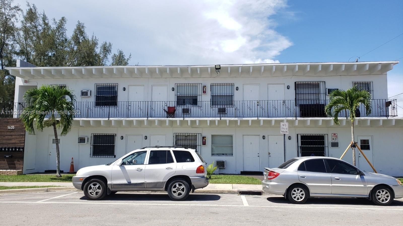 Real estate property located at 1405 2nd Ct, Miami-Dade County, CORAL BAY MANOR, Florida City, FL