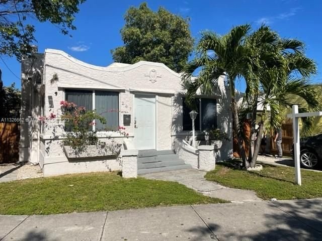Real estate property located at 267 33rd St, Miami-Dade County, Miami, FL