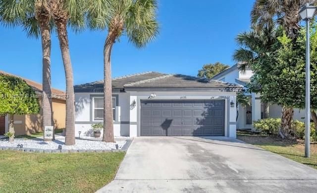 Real estate property located at 6115 Spring Isles Blvd, Palm Beach County, Lake Worth, FL