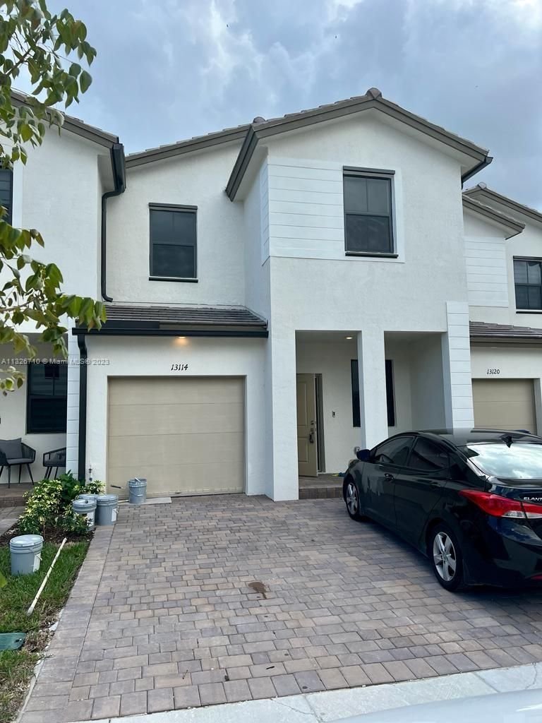 Real estate property located at 13114 232nd Ln, Miami-Dade County, Miami, FL