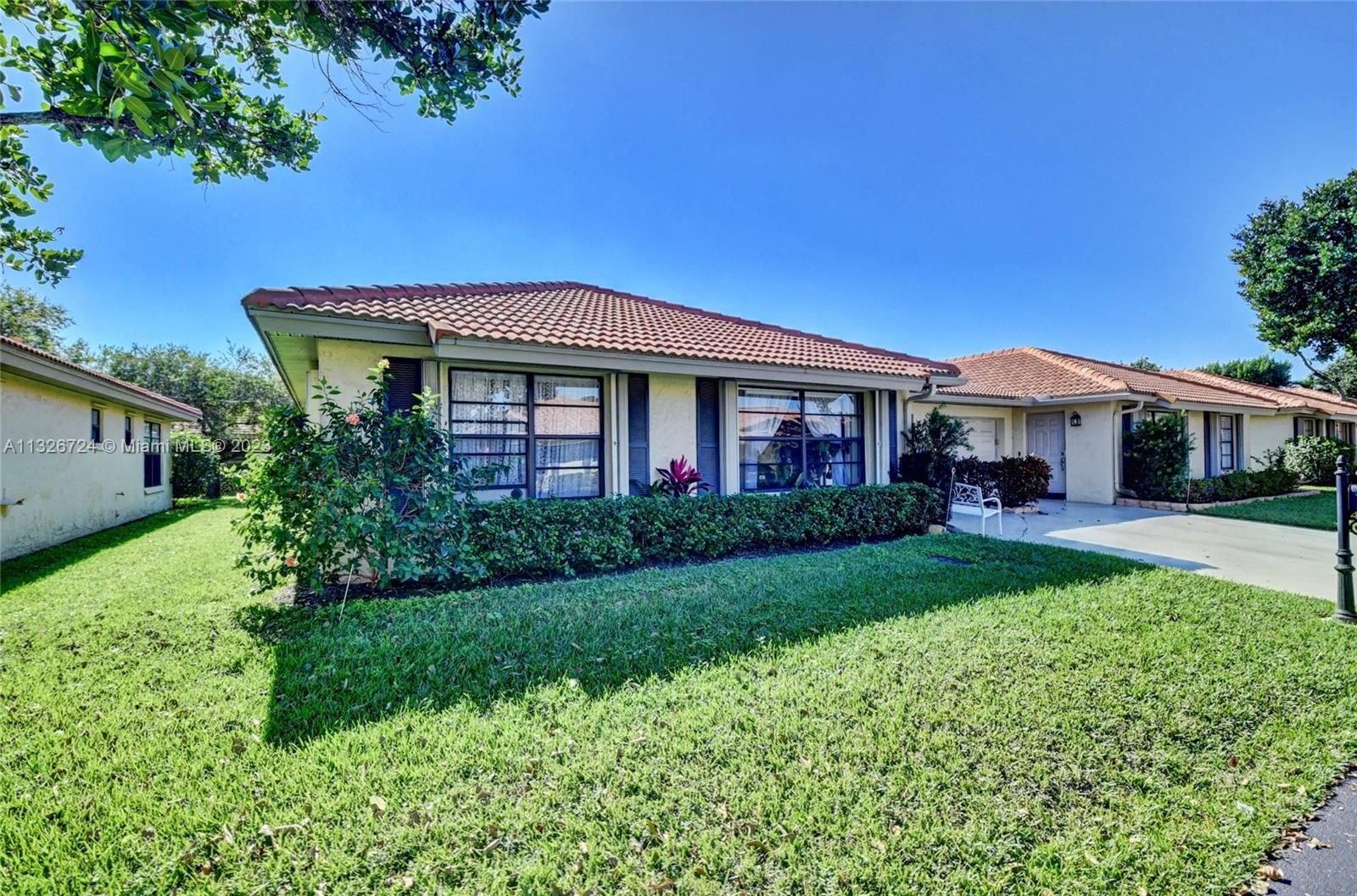 Real estate property located at 4510 Pandana Tree Rd A, Palm Beach County, Boynton Beach, FL